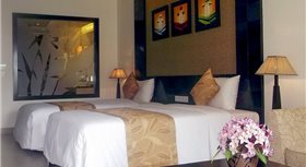 Olalani Resort & Condotel