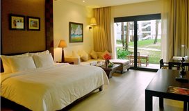 Deluxe hướng biển (Deluxe Ocean)