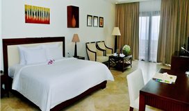 Deluxe hướng vườn (Deluxe Garden)