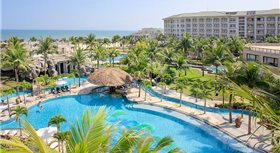 Olalani Resort & Condotel