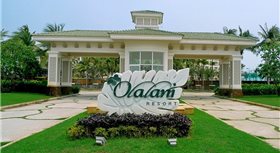 Olalani Resort & Condotel