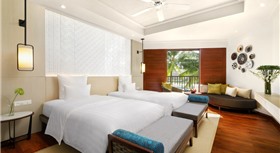 Pullman Danang Beach Resort