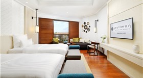 Pullman Danang Beach Resort