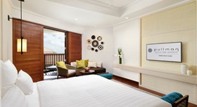 Pullman Danang Beach Resort