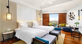 Pullman Danang Beach Resort