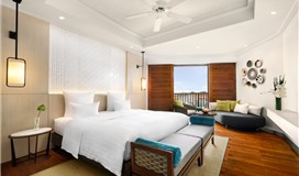 Junior Suite (dành cho khách Việt)