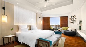 Pullman Danang Beach Resort