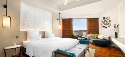 Junior Suite (dành cho khách Việt)