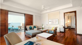 Pullman Danang Beach Resort