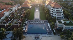 Pullman Danang Beach Resort