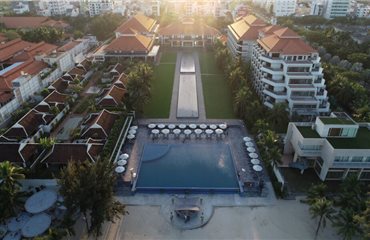 Pullman Danang Beach Resort