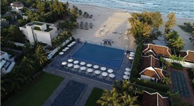 Pullman Danang Beach Resort