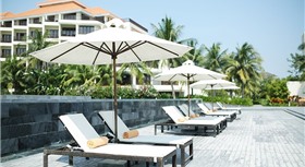 Pullman Danang Beach Resort