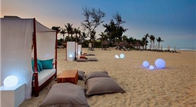 Pullman Danang Beach Resort