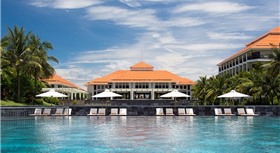 Pullman Danang Beach Resort
