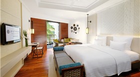 Pullman Danang Beach Resort