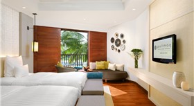 Pullman Danang Beach Resort