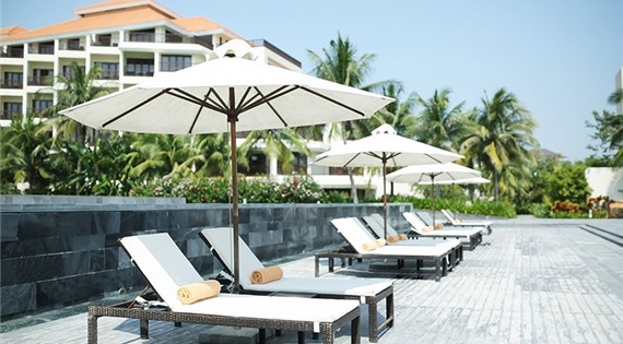 Pullman Danang Beach Resort