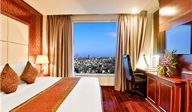 President(Samdi Hotel) President(Samdi Hotel)