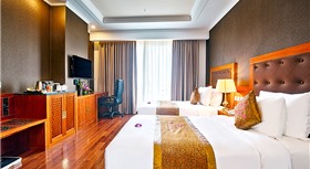 Samdi Hotel Samdi Hotel