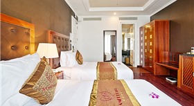 Samdi Hotel Samdi Hotel
