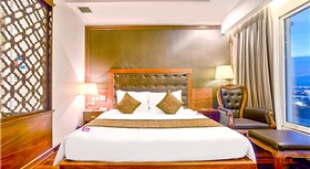 Samdi Hotel Samdi Hotel