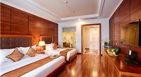 Samdi Hotel Samdi Hotel