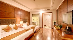 Samdi Hotel Samdi Hotel