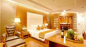 Samdi Hotel Samdi Hotel