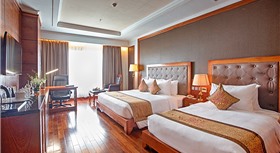 Samdi Hotel Samdi Hotel