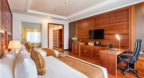 Samdi Hotel Samdi Hotel