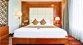 Samdi Hotel Samdi Hotel