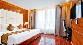 Samdi Hotel Samdi Hotel