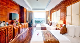 Samdi Hotel Samdi Hotel