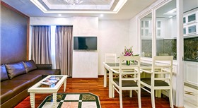 Samdi Hotel Samdi Hotel