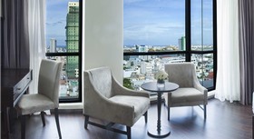 Sanouva Da Nang Hotel Sanouva Da Nang Hotel