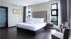 Sanouva Da Nang Hotel Sanouva Da Nang Hotel