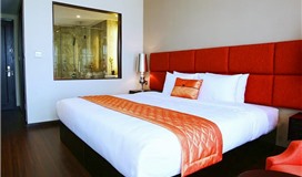 Căn Hộ Áp Mái Với Ưu Đãi Spa Căn Hộ Áp Mái Với Ưu Đãi Spa