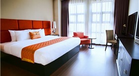 Sanouva Da Nang Hotel Sanouva Da Nang Hotel