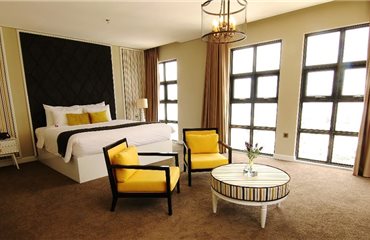 Sanouva Da Nang Hotel