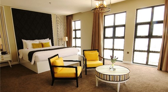 Sanouva Da Nang Hotel Sanouva Da Nang Hotel