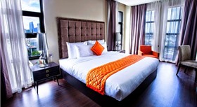 Sanouva Da Nang Hotel Sanouva Da Nang Hotel