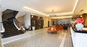 Sanouva Da Nang Hotel Sanouva Da Nang Hotel