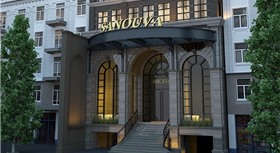 Sanouva Da Nang Hotel Sanouva Da Nang Hotel