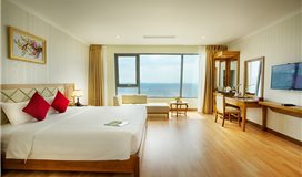 Superior(Serene Danang Hotel) Superior(Serene Danang Hotel)