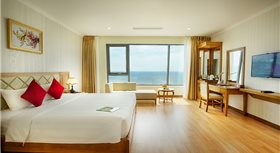Serene Danang Hotel Serene Danang Hotel