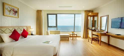Superior(Serene Danang Hotel) Superior(Serene Danang Hotel)