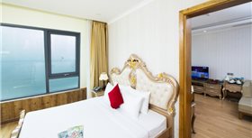 Serene Danang Hotel Serene Danang Hotel