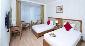 Serene Danang Hotel Serene Danang Hotel