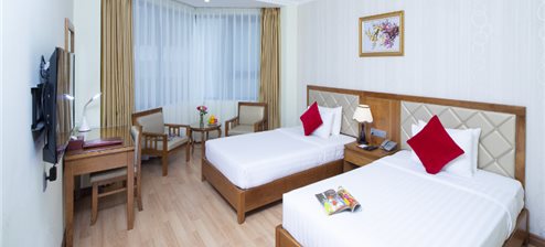 Premium(Serene Danang Hotel) Premium(Serene Danang Hotel)